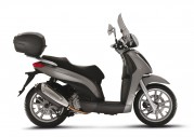 Piaggio Carnaby 300ie